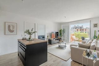  Appartement � vendre 3 pi�ces 56 m�