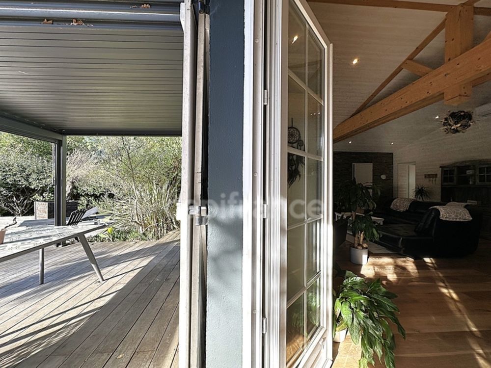 � vendre  Maison Lanton (33138)