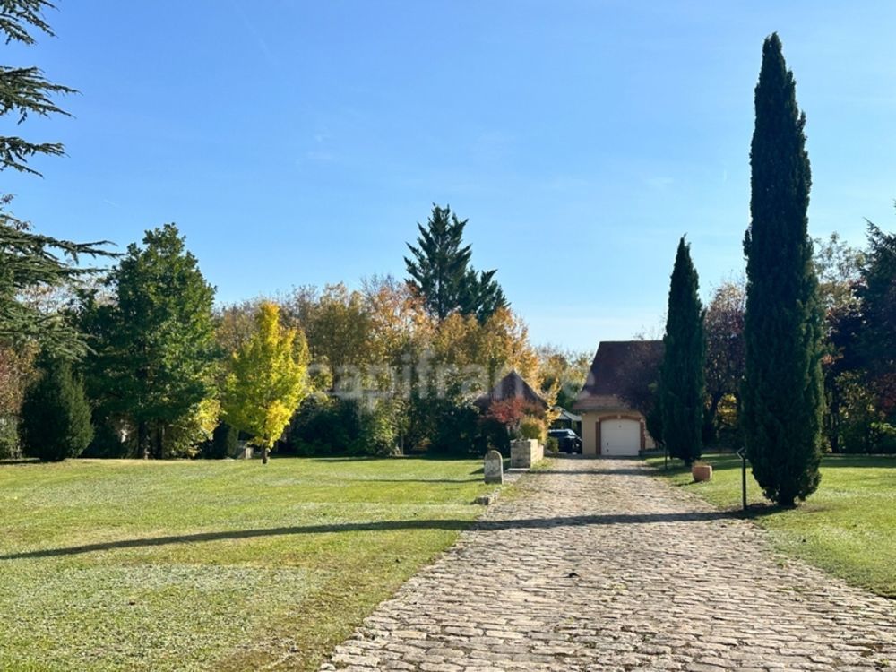 � vendre  Maison Champs-sur-Yonne (89290)