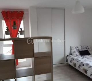  Appartement � vendre 1 pi�ce 21 m�