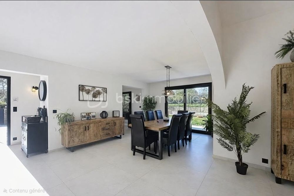 � vendre  Propri�t�/ch�teau Roquefort-les-Pins (06330)