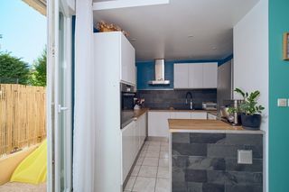  Appartement � vendre 3 pi�ces 67 m�