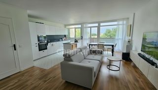  Appartement � vendre 4 pi�ces 80 m�