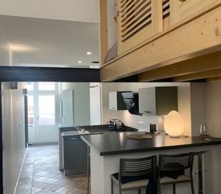  Appartement � vendre 1 pi�ce 30 m�