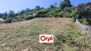  Terrain � vendre 1862 m�