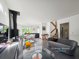  Maison � vendre 5 pi�ces 89 m�