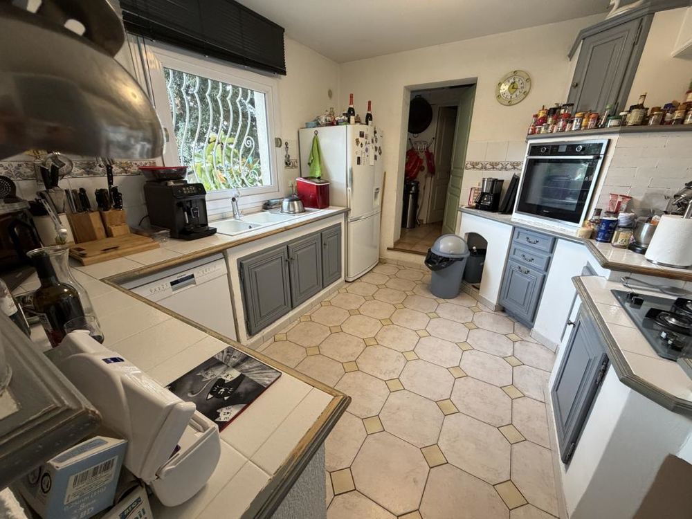 � vendre  Villa Puget-sur-Argens (83480)