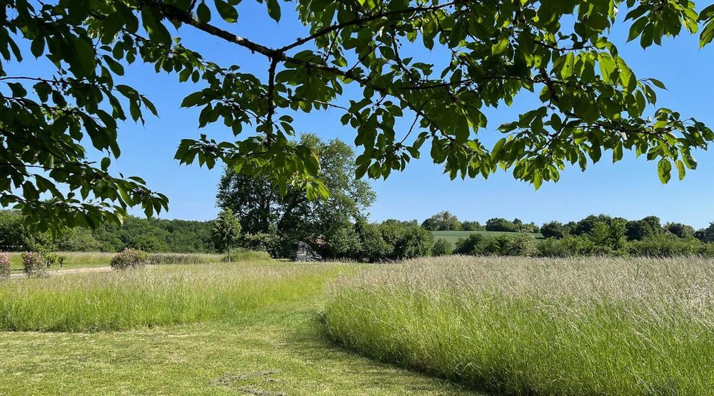 � vendre  Maison Sainte-Alv�re (24510)