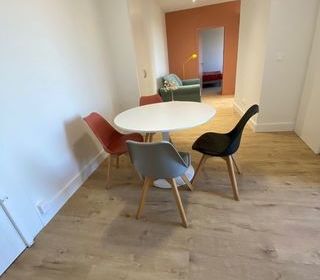  Appartement � louer 2 pi�ces 55 m�