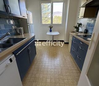  Appartement � vendre 3 pi�ces 86 m�