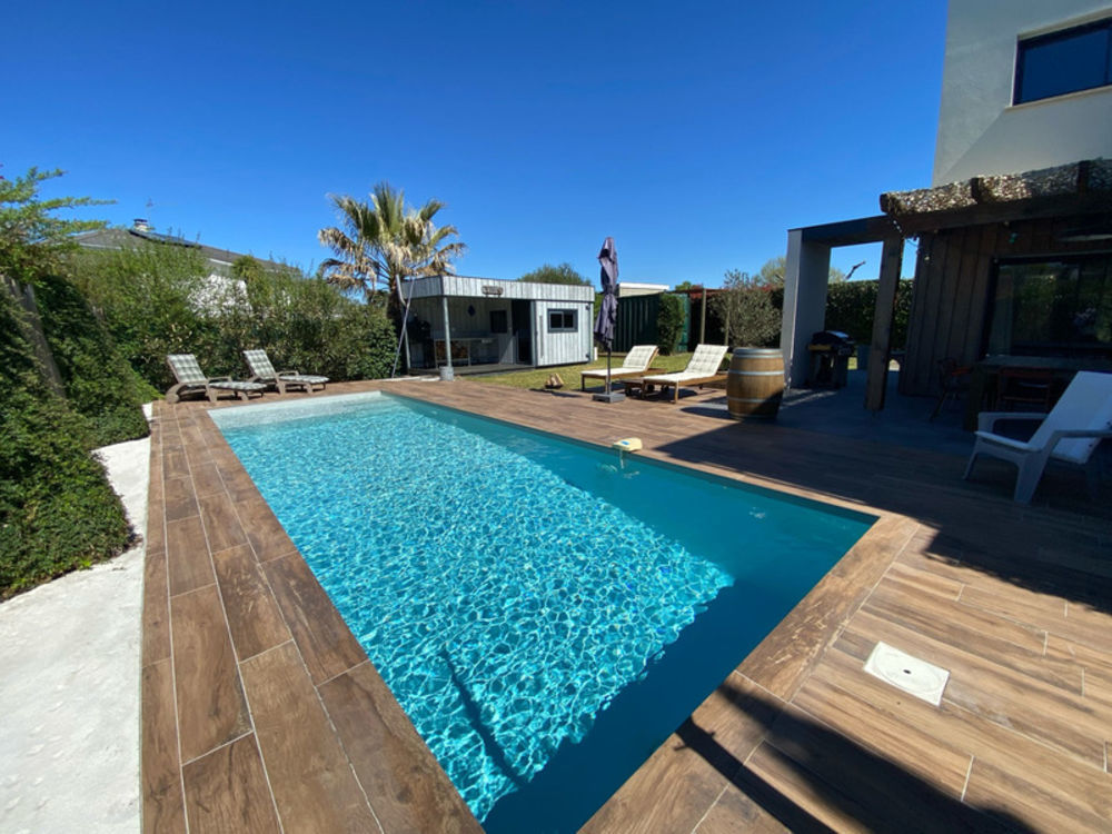 � vendre  Maison Saint-M�dard-en-Jalles (33160)