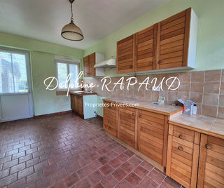  Maison � vendre 4 pi�ces 130 m�