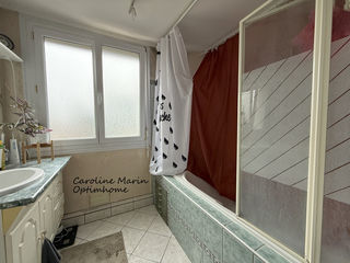  Appartement � vendre 4 pi�ces 72 m�