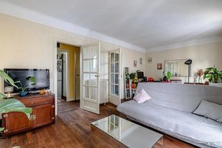  Appartement � vendre 2 pi�ces 48 m�