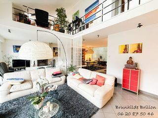  Maison � vendre 10 pi�ces 200 m�