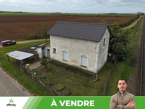   Maison Maison - 4 pi�ce(s) - 70 m�