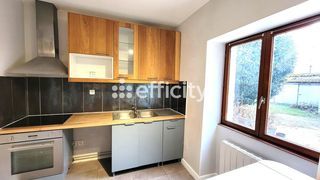  Maison � vendre 3 pi�ces 60 m�