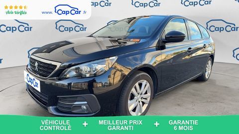 Peugeot 308 SW 1.5 BlueHDi 130 EAT8 Active 2021 occasion Grandchamp Des Fontaines 44119