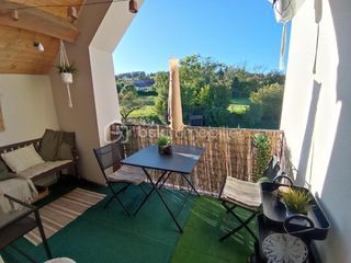  Appartement � vendre 3 pi�ces 83 m�