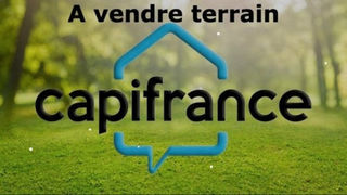 Terrain � vendre 920 m�