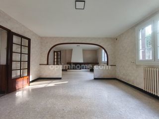  Maison � vendre 7 pi�ces 160 m�