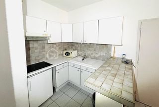  Appartement � vendre 2 pi�ces 46 m�