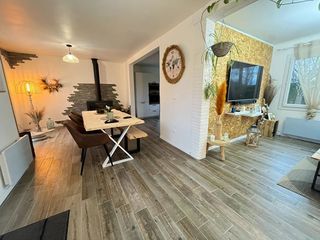  Maison � vendre 7 pi�ces 121 m�