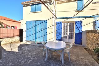  Maison � vendre 5 pi�ces 105 m�