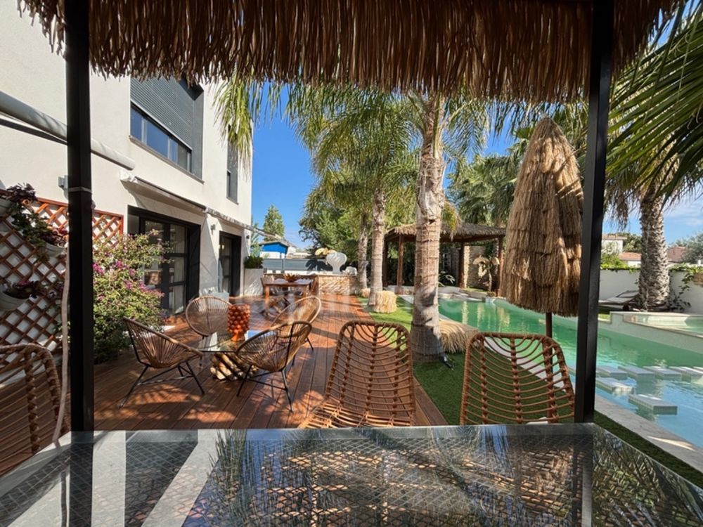 � vendre  Villa Le Grau d'Agde (34300)