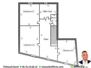  Immeuble � vendre 12 pi�ces 490 m�