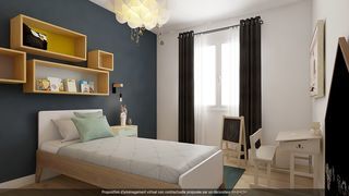  Maison � vendre 4 pi�ces 101 m�