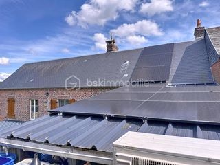  Maison � vendre 6 pi�ces 107 m�