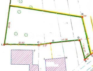  Terrain � vendre 953 m�