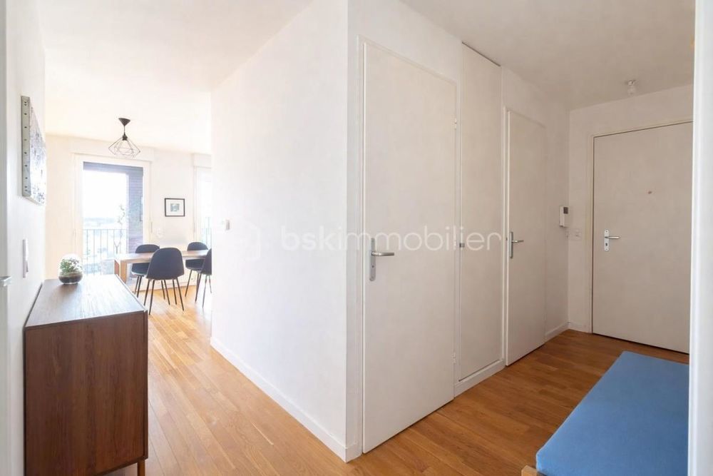 � vendre  Appartement Pantin (93500)