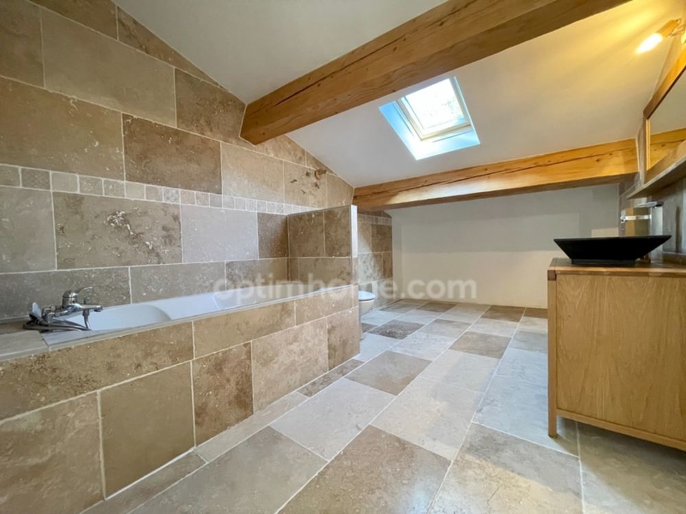 � vendre  Maison Aigues-Mortes (30220)