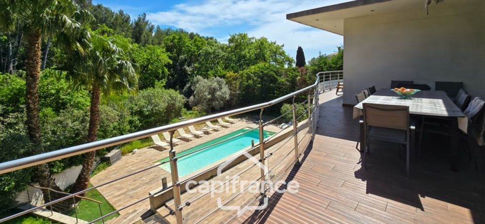 � vendre  Villa La Valette-du-Var (83160)