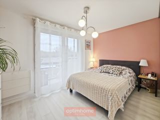  Appartement � vendre 3 pi�ces 63 m�