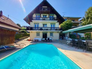  Maison � vendre 11 pi�ces 272 m�