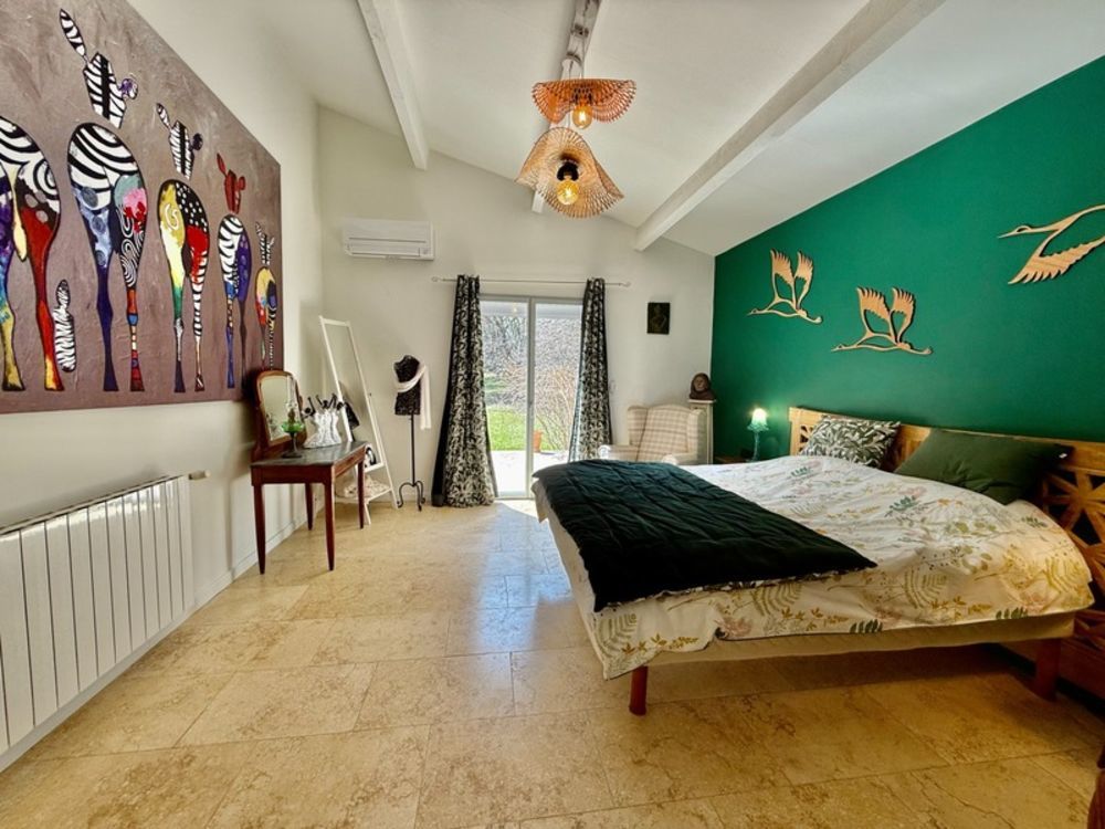 � vendre  Maison Roussillon (84220)