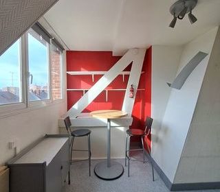  Appartement � louer 2 pi�ces 20 m�