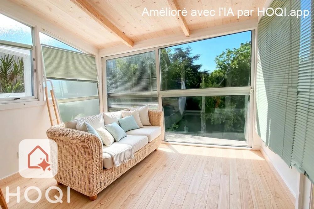 � vendre  Maison Fontenay-aux-Roses (92260)