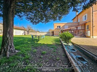  Maison � vendre 5 pi�ces 132 m�