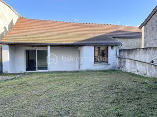  Maison � vendre 5 pi�ces 80 m�