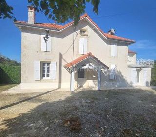  Maison � vendre 4 pi�ces 97 m�