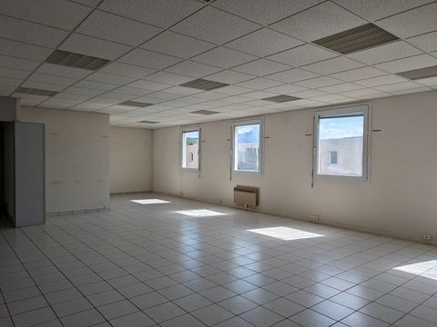 Dpt Is&egrave;re (38), &agrave; vendre GRENOBLE Bureaux (ou &agrave; louer) 130000 38100 Grenoble