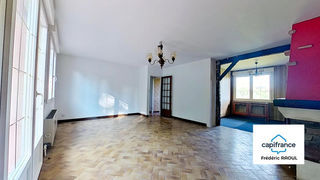  Maison � vendre 6 pi�ces 131 m�