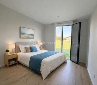  Appartement � vendre 4 pi�ces 97 m�