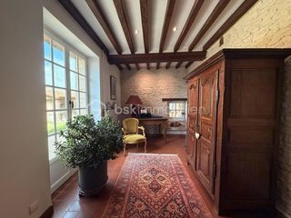  Maison � vendre 6 pi�ces 180 m�