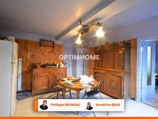  Maison � vendre 6 pi�ces 140 m�