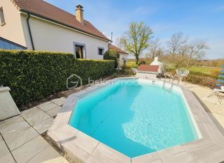  Maison � vendre 6 pi�ces 120 m�